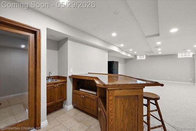 17258 Stonebrook Drive, Northville Township, MI 48168