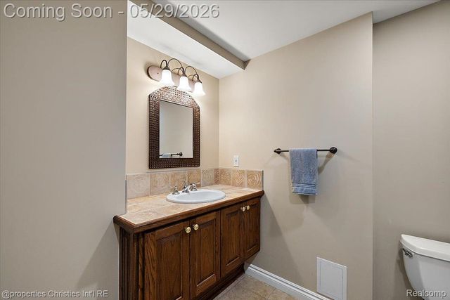 17258 Stonebrook Drive, Northville Township, MI 48168