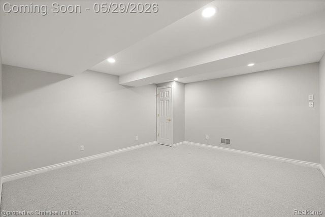 17258 Stonebrook Drive, Northville Township, MI 48168