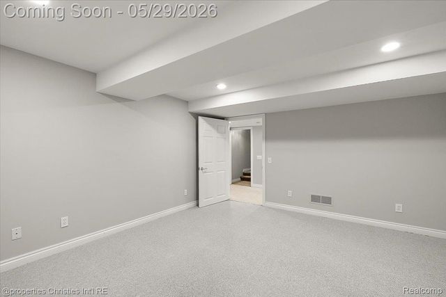 17258 Stonebrook Drive, Northville Township, MI 48168