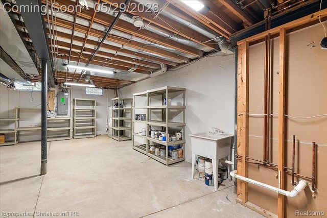17258 Stonebrook Drive, Northville Township, MI 48168