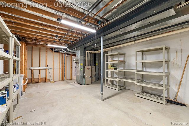 17258 Stonebrook Drive, Northville Township, MI 48168