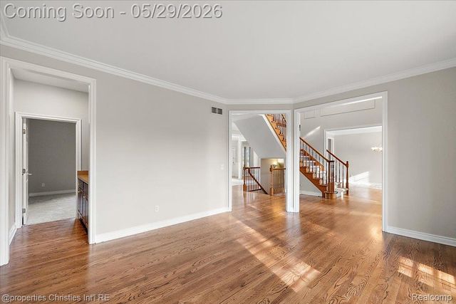 17258 Stonebrook Drive, Northville Township, MI 48168
