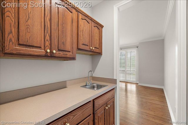 17258 Stonebrook Drive, Northville Township, MI 48168