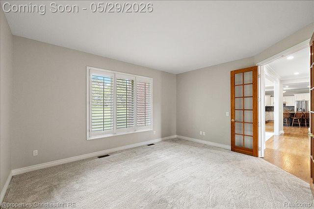 17258 Stonebrook Drive, Northville Township, MI 48168