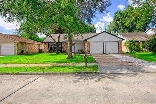 13403 Splintered Oak Drive, Houston, TX 77065