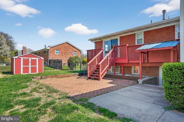 7716 ONTARIO RD, Gainesville, VA 20155