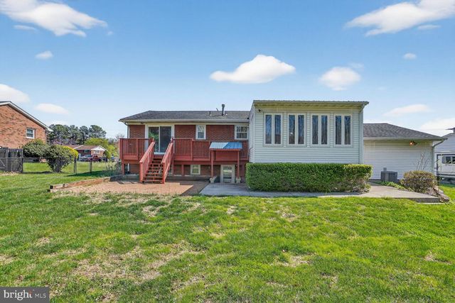 7716 ONTARIO RD, Gainesville, VA 20155