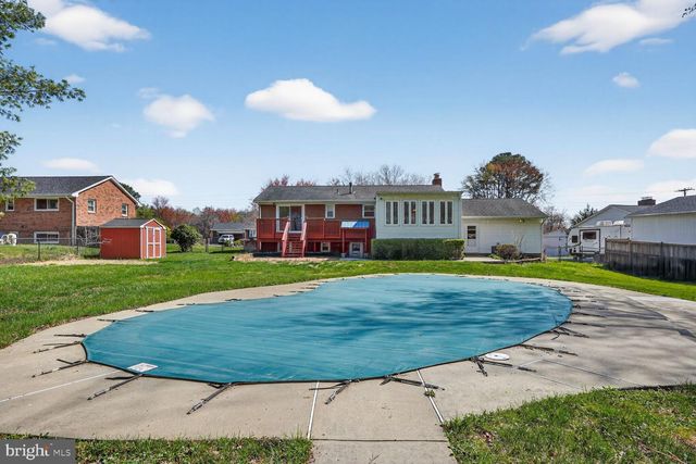 7716 ONTARIO RD, Gainesville, VA 20155