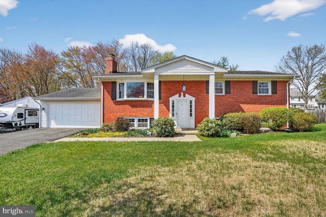 7716 ONTARIO RD, Gainesville, VA 20155