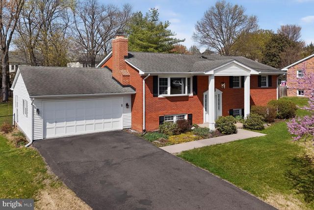 7716 ONTARIO RD, Gainesville, VA 20155