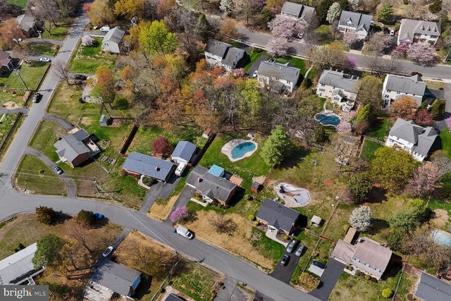 7716 ONTARIO RD, Gainesville, VA 20155