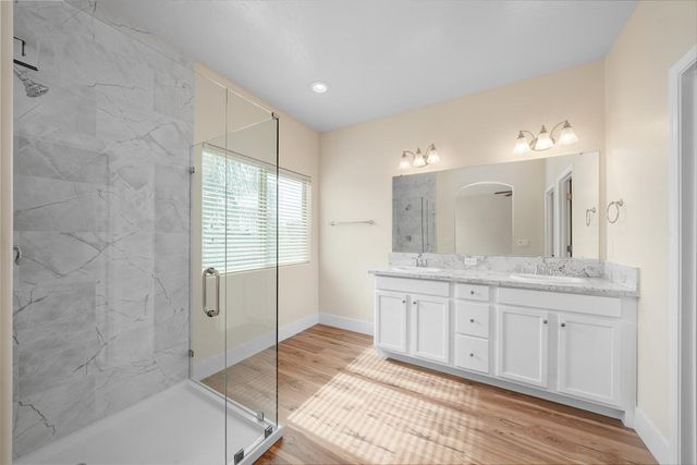 6689 W Lucas Drive, Fresno, CA 93722