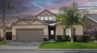 6689 W Lucas Drive, Fresno, CA 93722