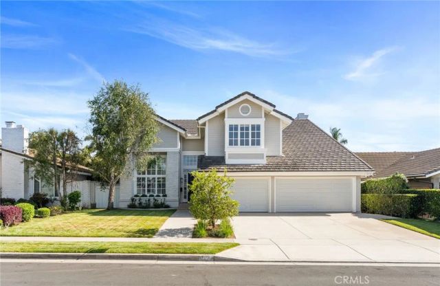 1827 Port Westbourne Place, Newport Beach, CA 92660