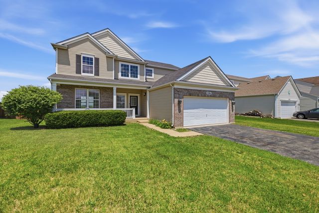 4686 Plymouth Avenue, Yorkville, IL 60560