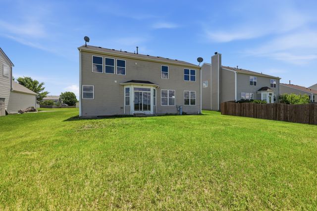 4686 Plymouth Avenue, Yorkville, IL 60560