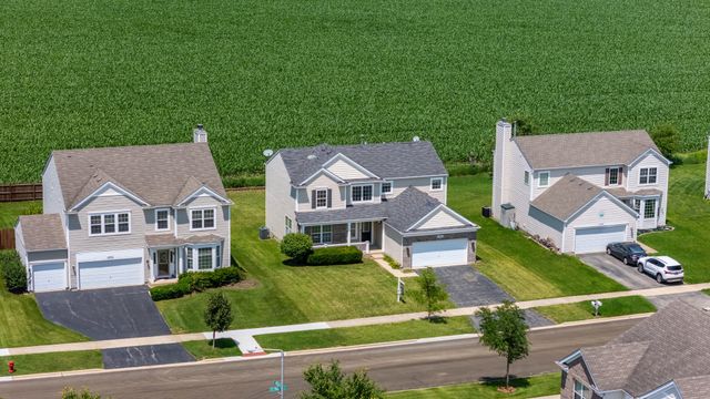 4686 Plymouth Avenue, Yorkville, IL 60560