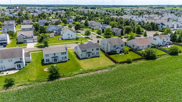 4686 Plymouth Avenue, Yorkville, IL 60560