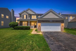 4686 Plymouth Avenue, Yorkville, IL 60560
