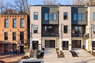 242 E Jefferson St., Central North Side, PA 15212