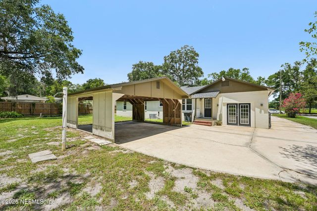 5834 HYDE GROVE Avenue, Jacksonville, FL 32210
