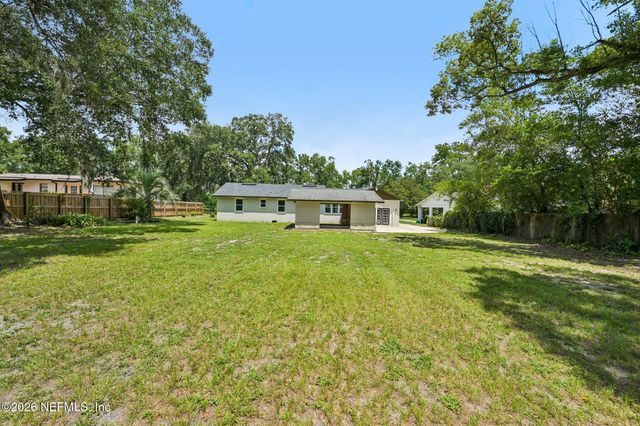 5834 HYDE GROVE Avenue, Jacksonville, FL 32210