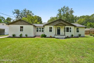 5834 HYDE GROVE Avenue, Jacksonville, FL 32210