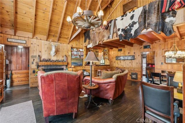238 Maple Drive, Lake Arrowhead, CA 92352