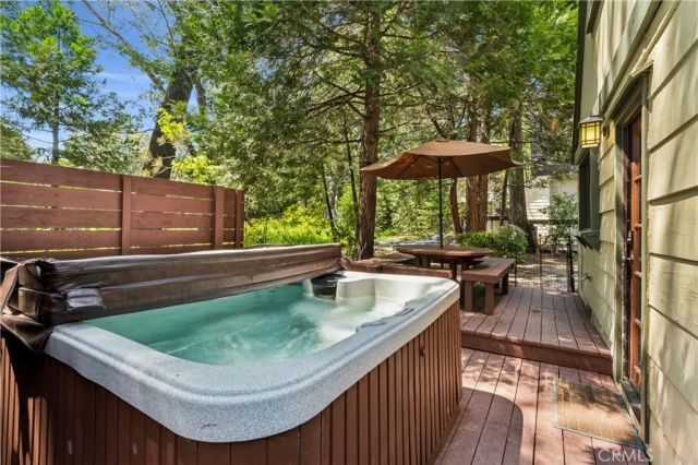 238 Maple Drive, Lake Arrowhead, CA 92352