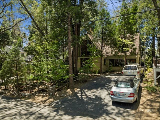 238 Maple Drive, Lake Arrowhead, CA 92352