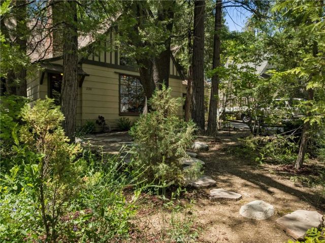 238 Maple Drive, Lake Arrowhead, CA 92352