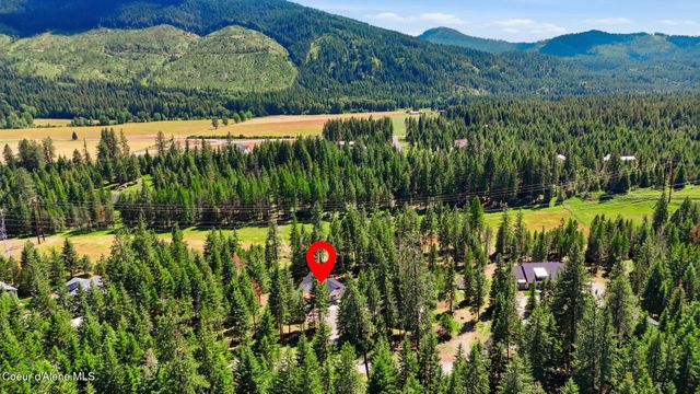 10239 E Bunco RD, Athol, ID 83801