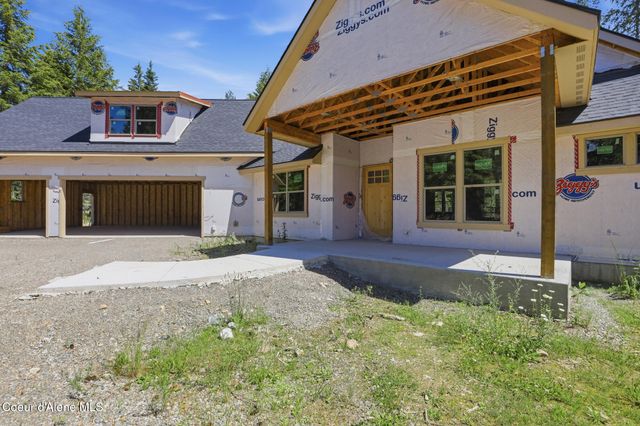 10239 E Bunco RD, Athol, ID 83801
