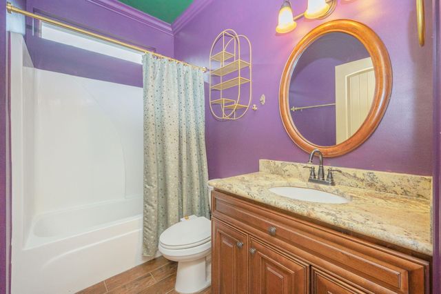 6450 Amanda Court, Crestview, FL 32536