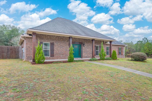 6450 Amanda Court, Crestview, FL 32536
