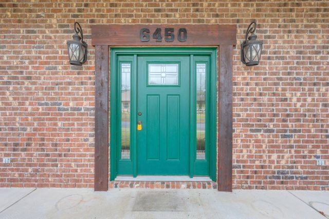 6450 Amanda Court, Crestview, FL 32536