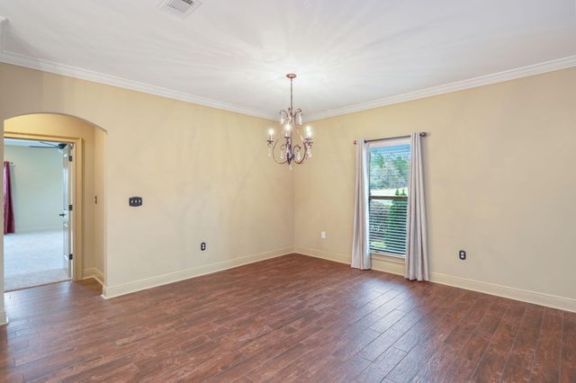 6450 Amanda Court, Crestview, FL 32536