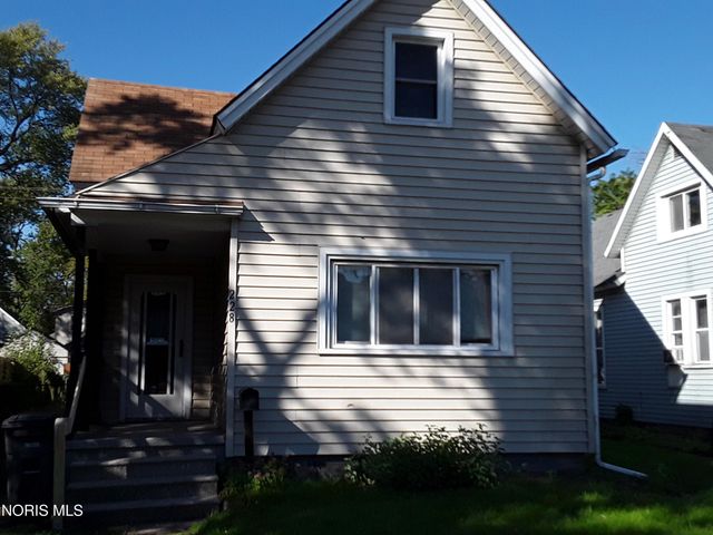 228 S Fearing Boulevard, Toledo, OH 43609