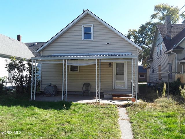 228 S Fearing Boulevard, Toledo, OH 43609