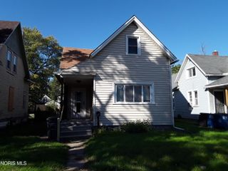 228 S Fearing Boulevard, Toledo, OH 43609