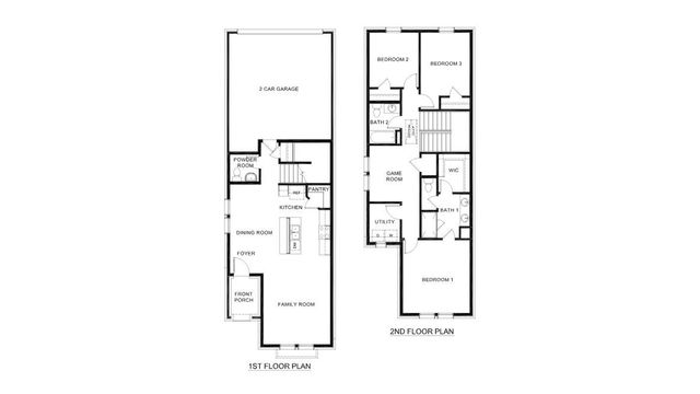 208 Minters Chapel Rd, Euless, TX 76039