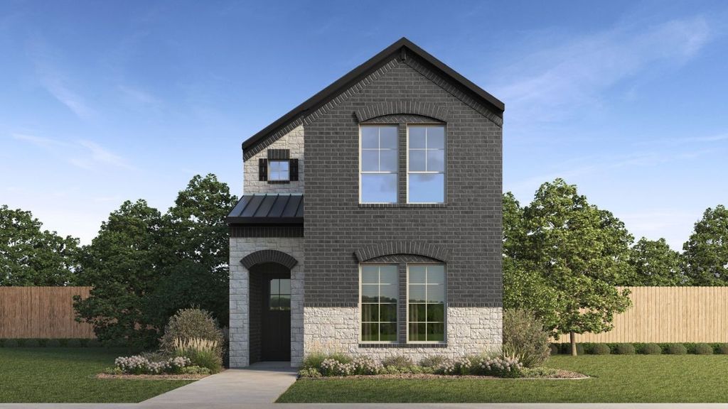 208 Minters Chapel Rd, Euless, TX 76039