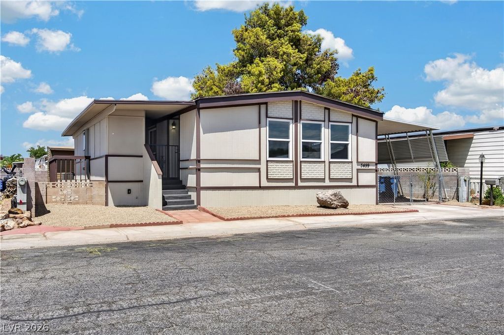 3499 Katmai Drive, Las Vegas, NV 89122 — photo 2