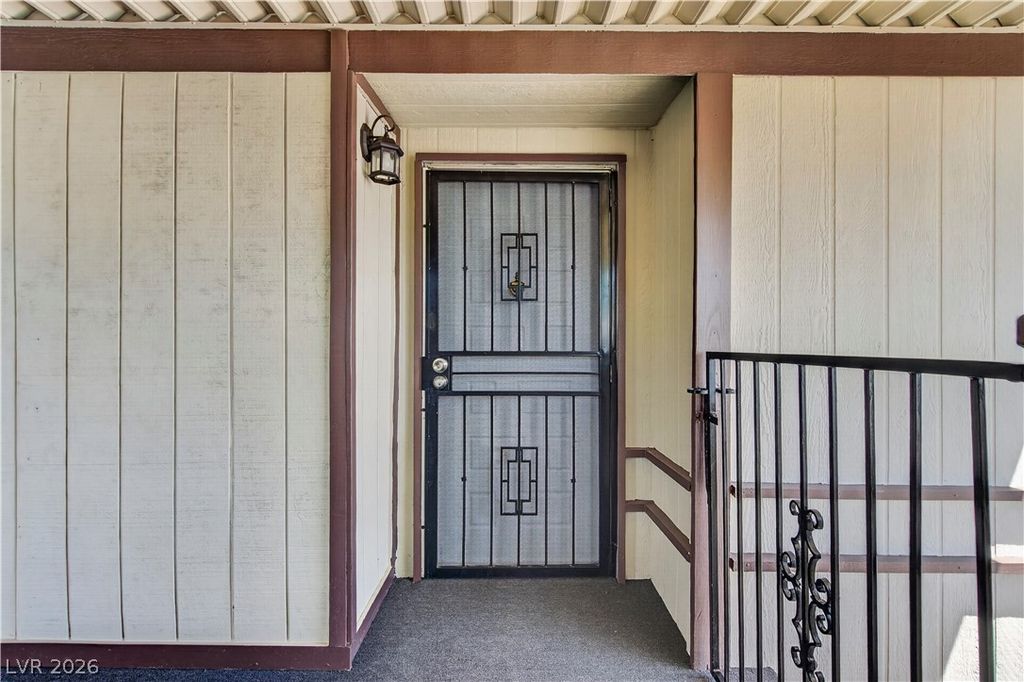 3499 Katmai Drive, Las Vegas, NV 89122 — photo 3