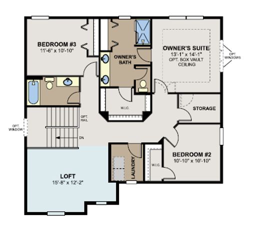 14553 107th Place N, Maple Grove, MN 55369