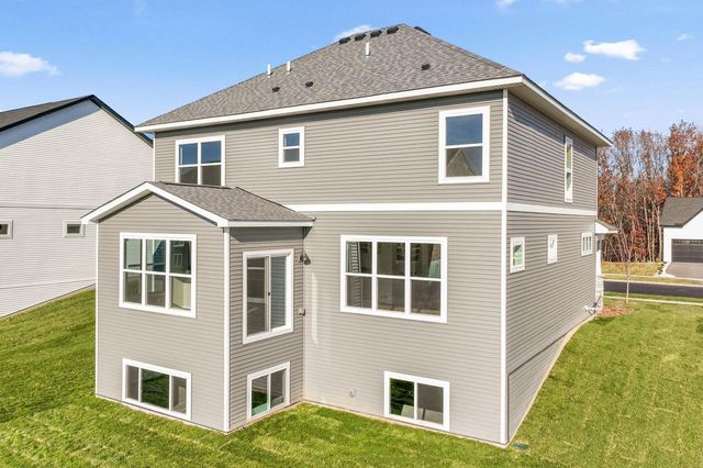 14553 107th Place N, Maple Grove, MN 55369