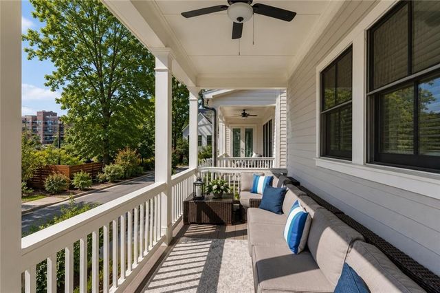 465 Anglin Walk, Alpharetta, GA 30009