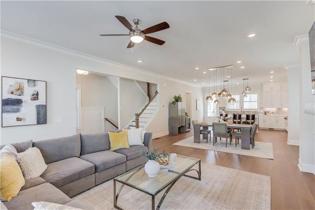 465 Anglin Walk, Alpharetta, GA 30009