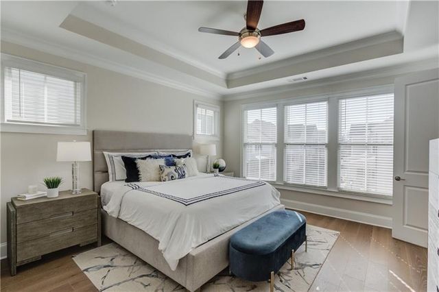 465 Anglin Walk, Alpharetta, GA 30009
